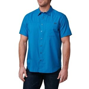 5.11 Tactical‎ NWOT men’s lightweight button up shirt